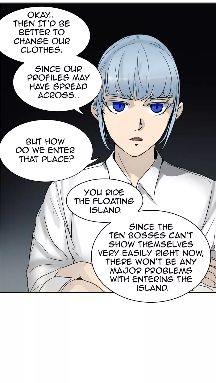Tower of God, chapter 289, image 13