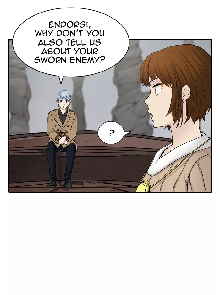 Tower of God, chapter 364, image 44