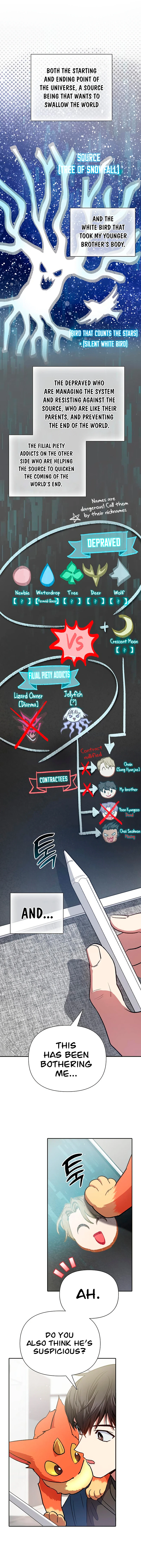 The S-Classes That I Raised, chapter 103, image 3