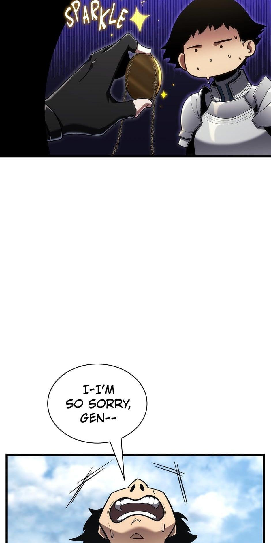 The Beginning After the End, chapter 185, image 171
