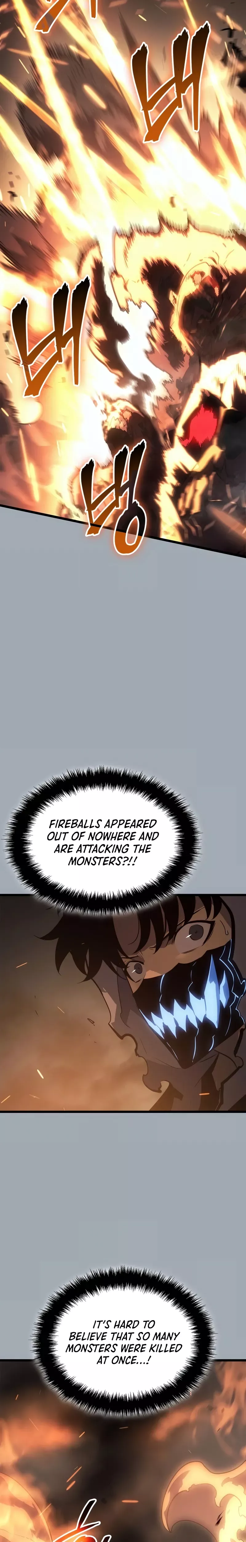 Solo Leveling: Ragnarok, chapter 32, image 21