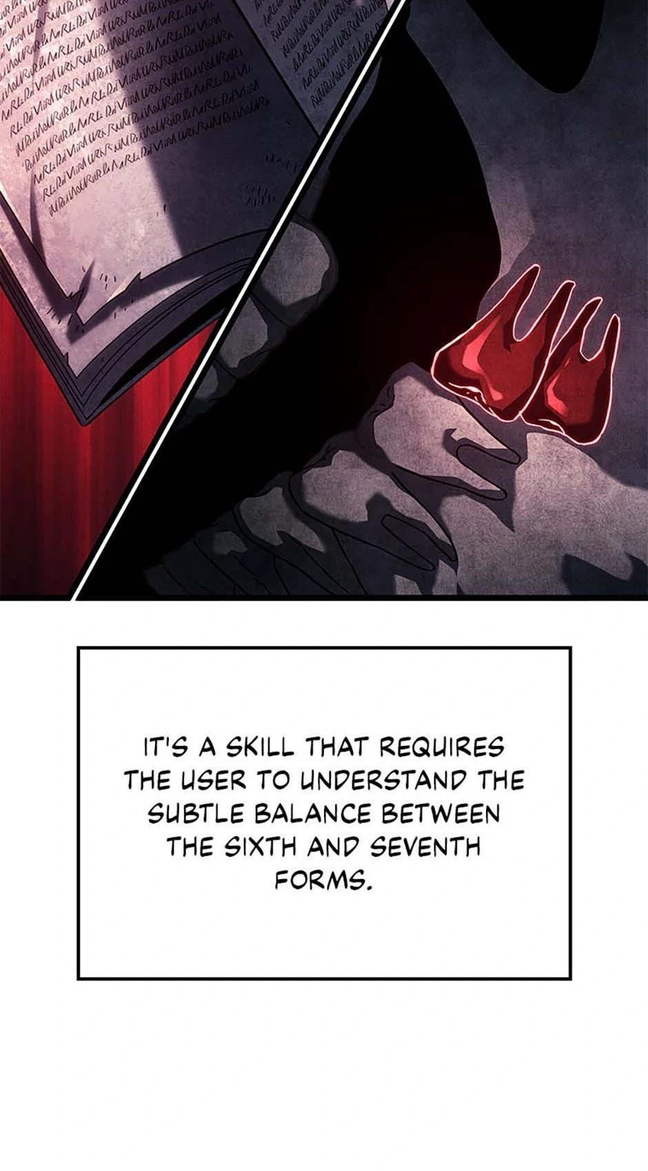 Revenge of the Baskerville Bloodhound, chapter 100, image 67