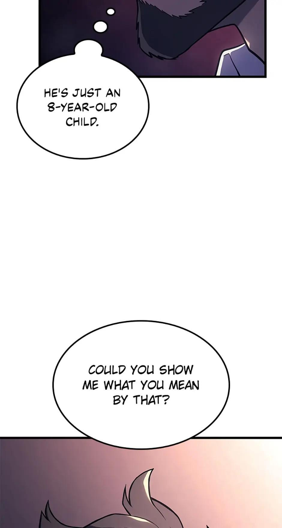 Revenge of the Baskerville Bloodhound, chapter 10, image 45