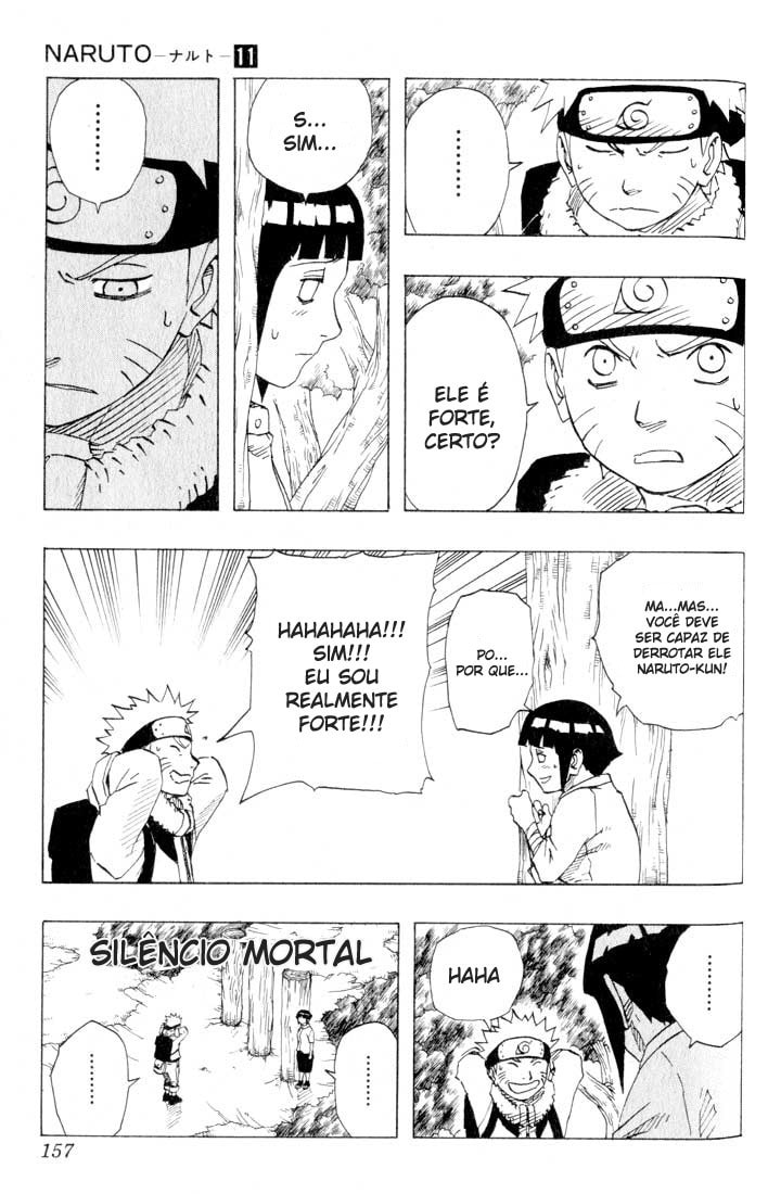 Naruto, chapter 98, page 10