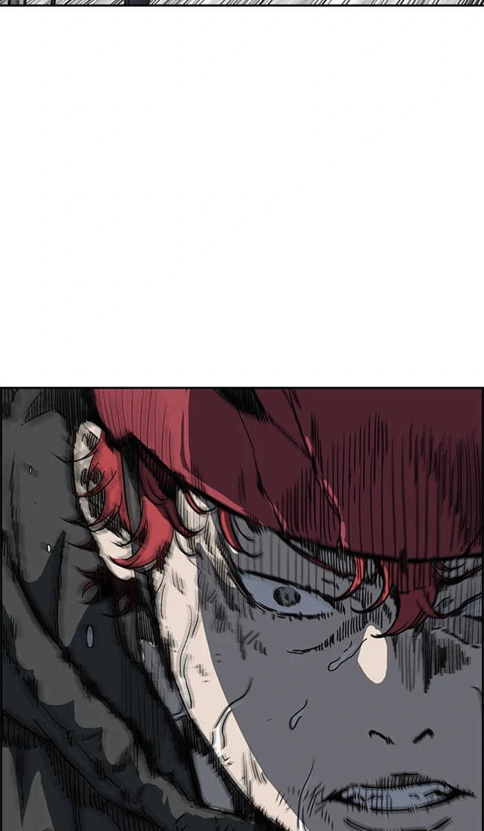 Wind Breaker, chapter 244, image 22