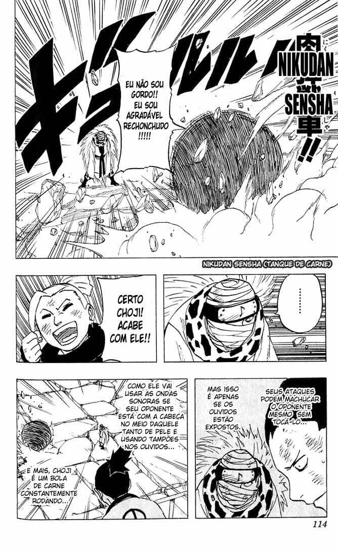 Naruto, chapter 87, image 15