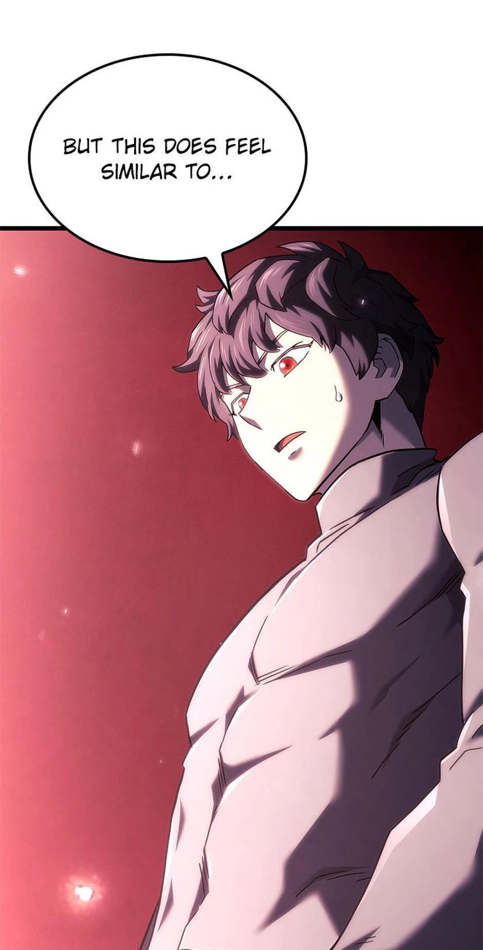 Revenge of the Baskerville Bloodhound, chapter 125, image 20