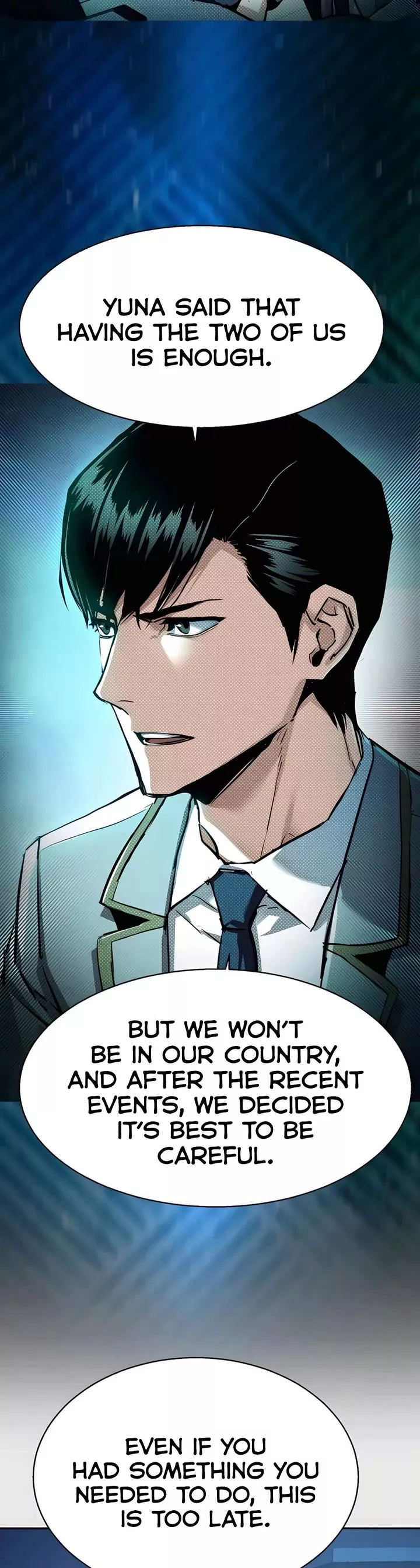 Teenage Mercenary, chapter 238, image 13