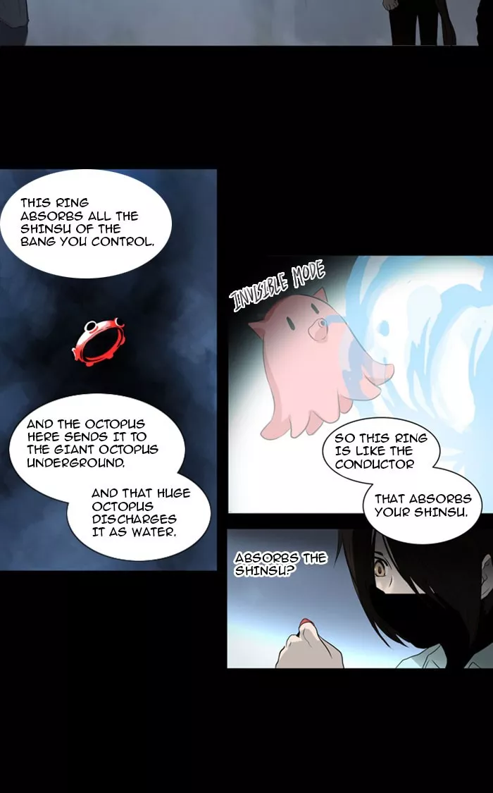 Tower of God, chapter 144, image 21