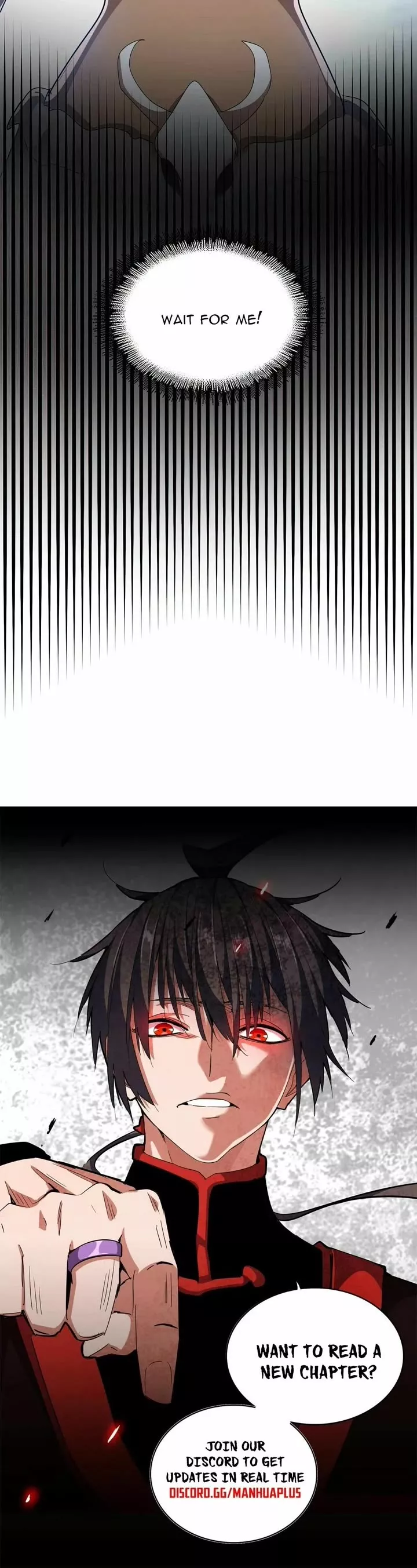 Magic Emperor, chapter 423, image 21