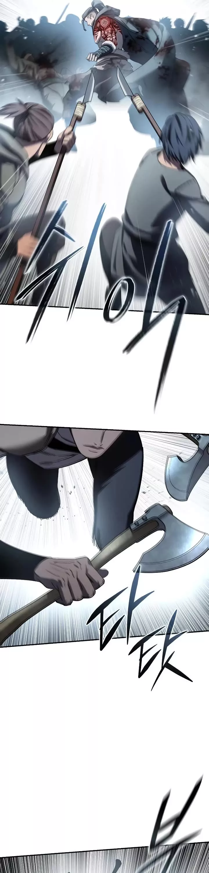 Star-Fostered Swordmaster, chapter 89, image 49