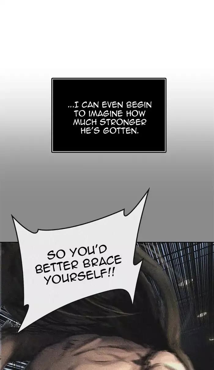 Tower of God, chapter 422, image 101