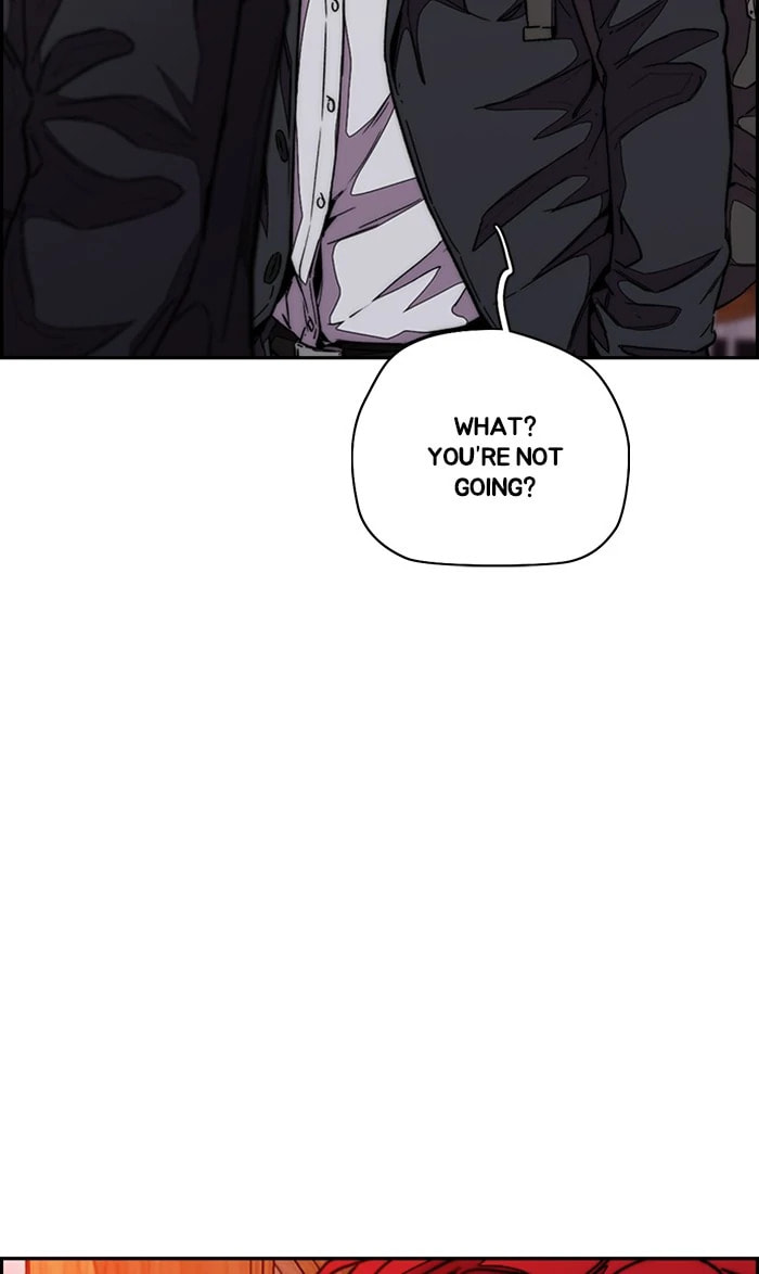 Wind Breaker, chapter 359, image 8