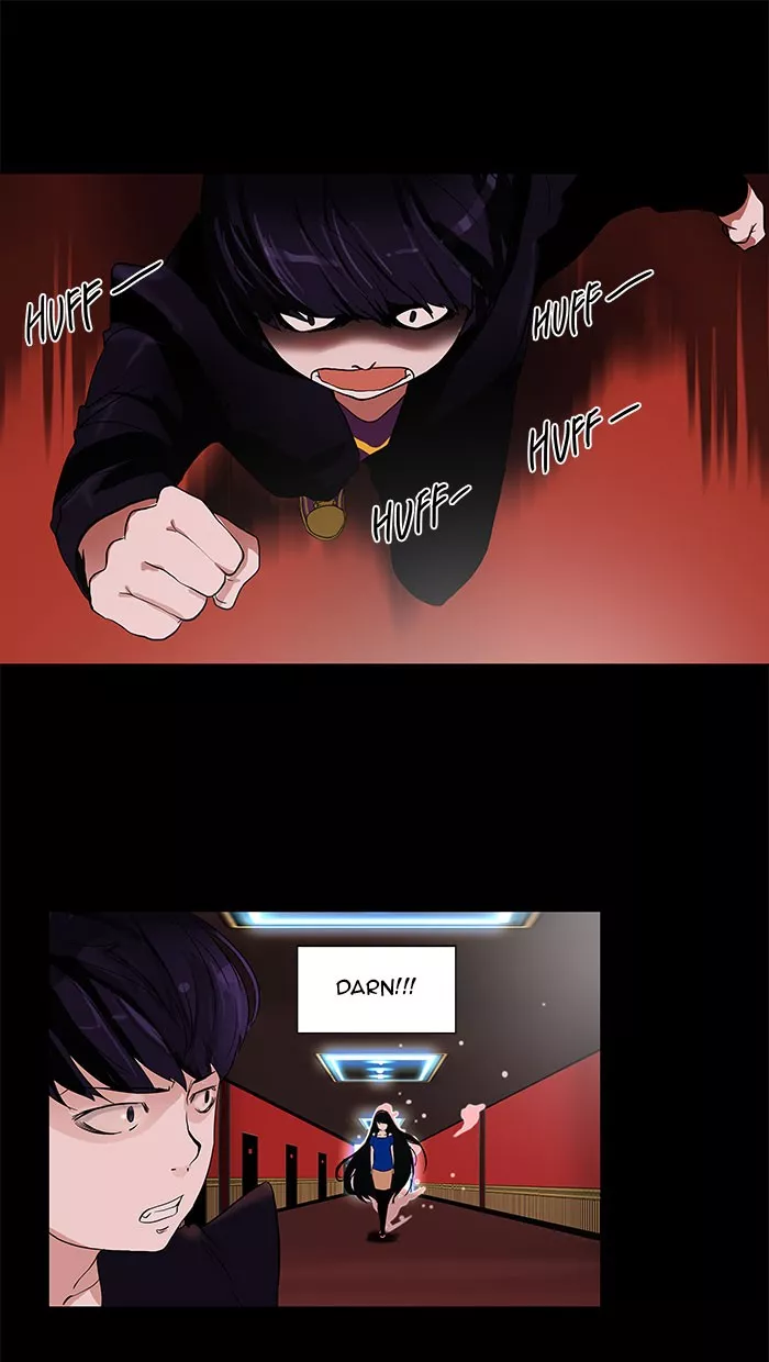 Tower of God, chapter 97, image 34