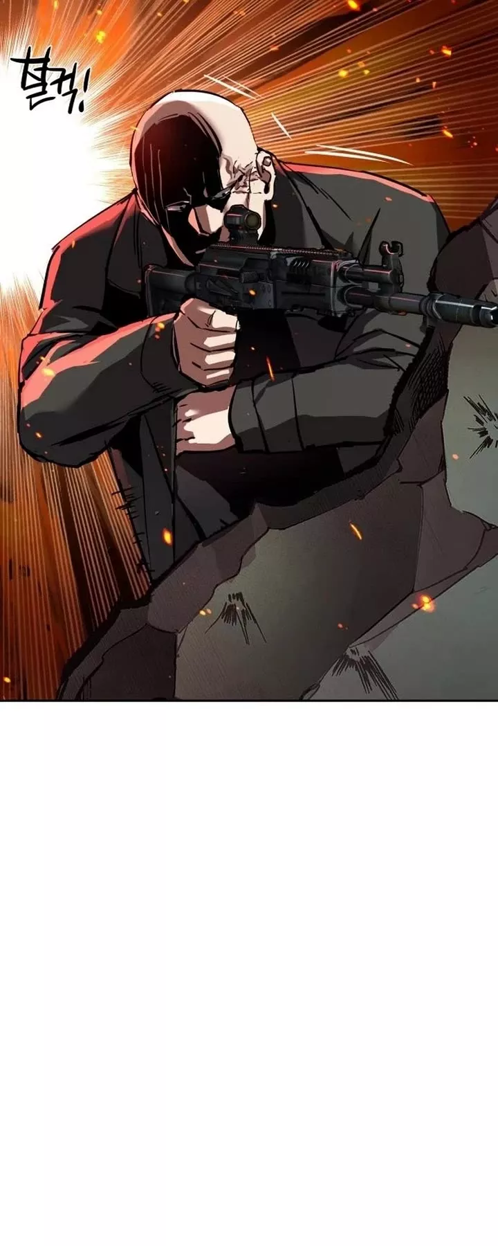 Teenage Mercenary, chapter 251, image 51