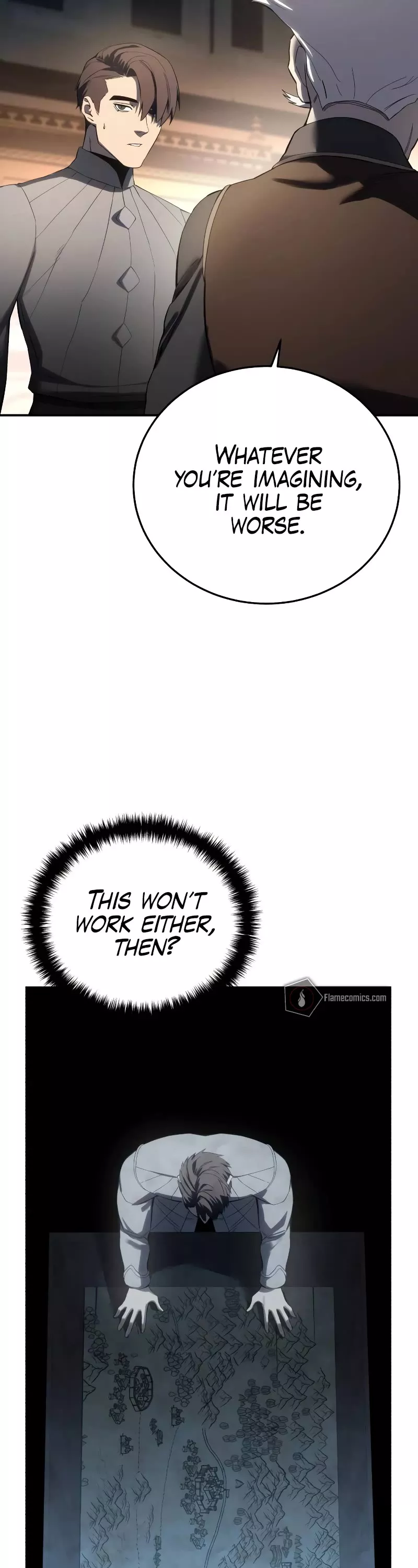 Star-Embracing Swordmaster, chapter 70, image 53