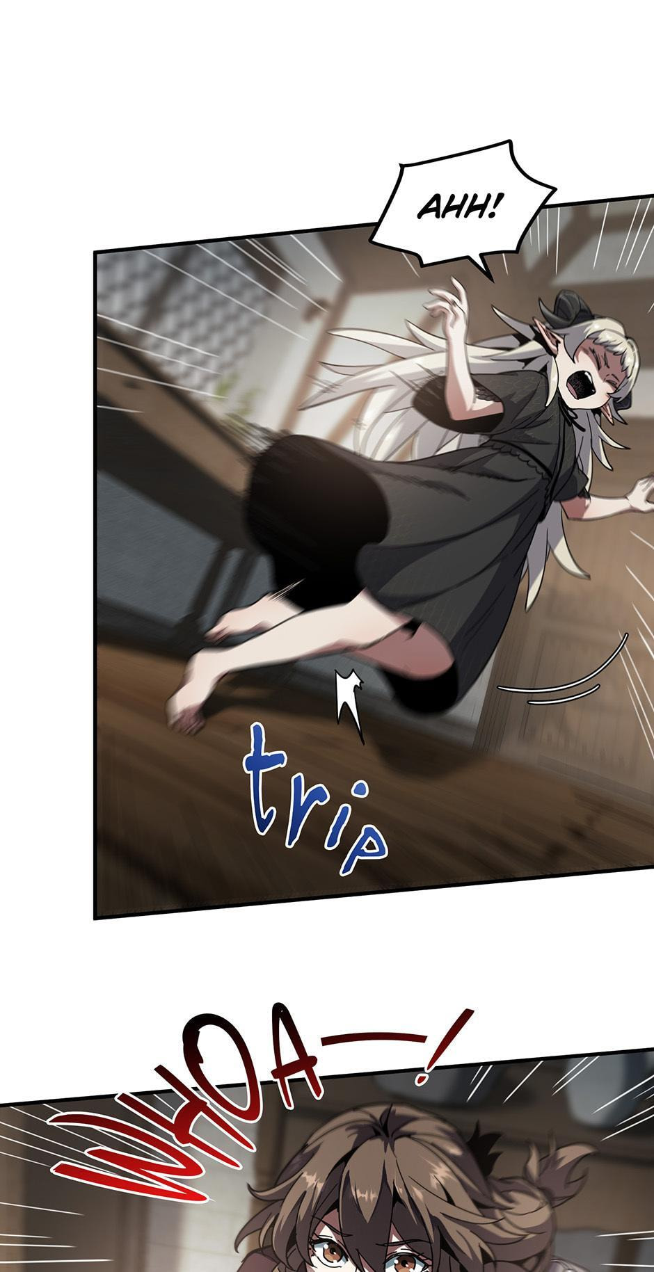 The Beginning After the End, chapter 230, image 8