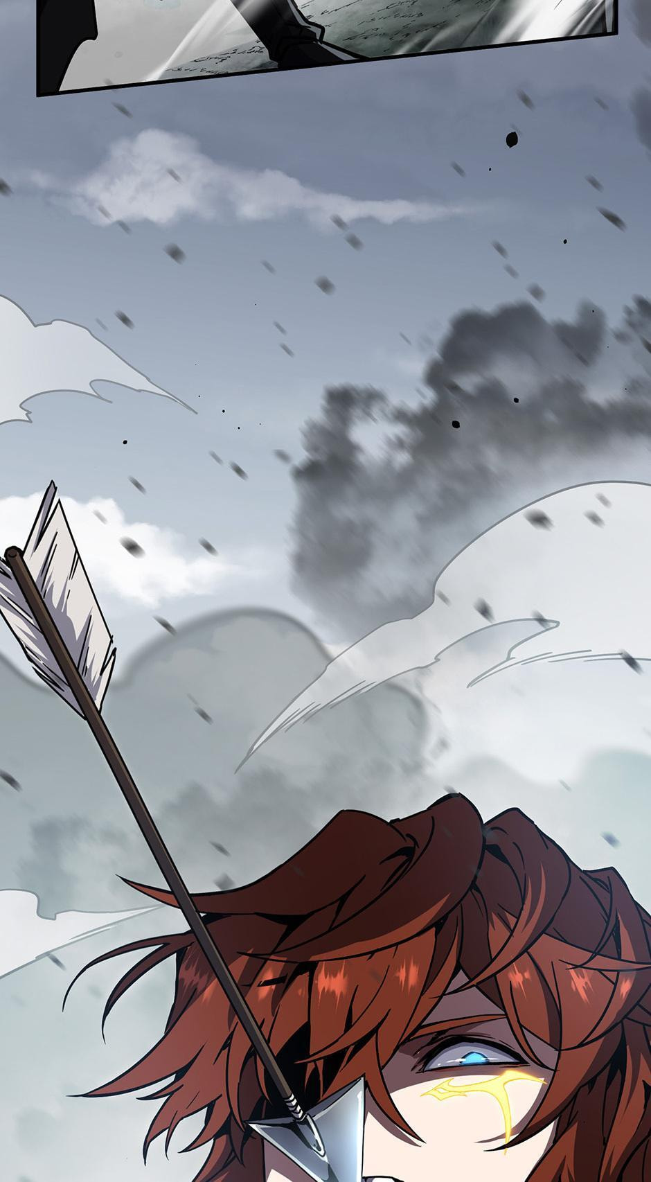 The Beginning After the End, chapter 191, image 40