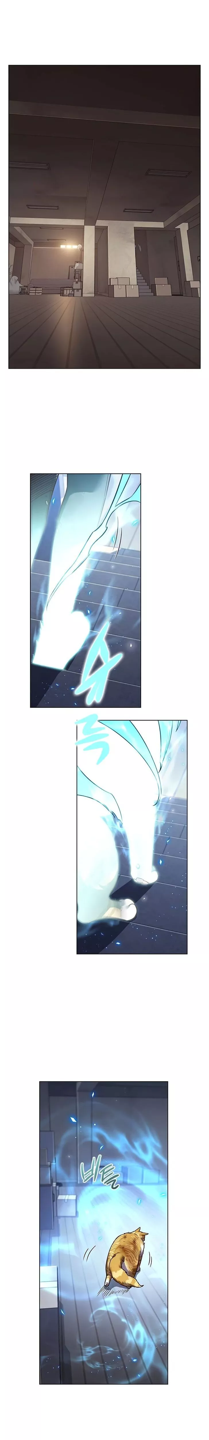 Eleceed, chapter 321, image 35