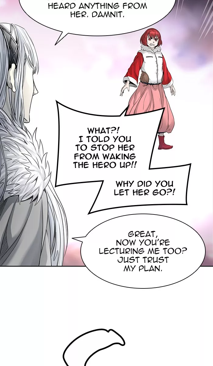 Tower of God, chapter 461, image 95