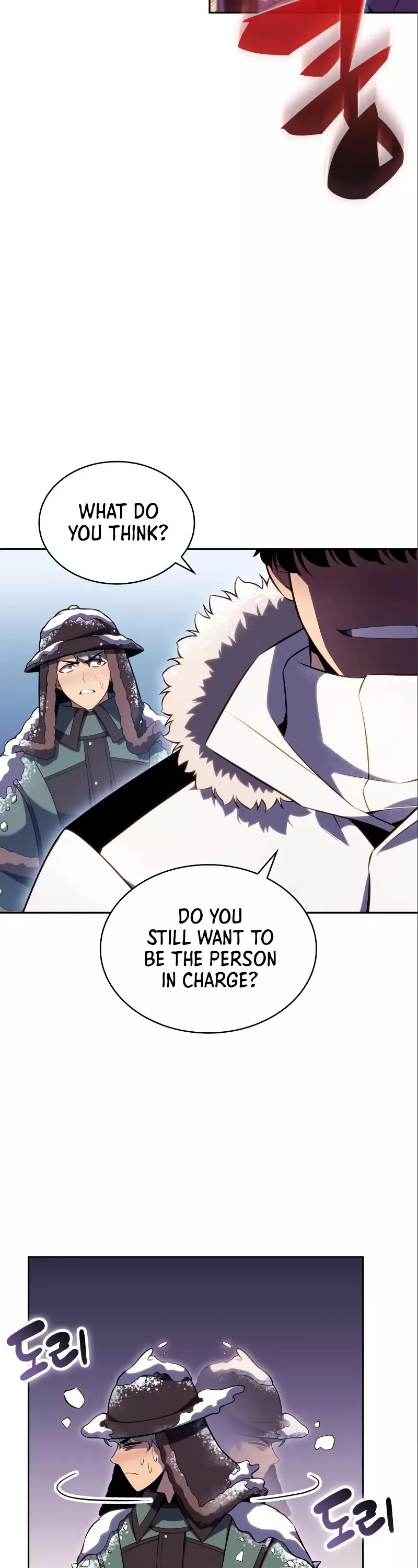 Solo Max-Level Newbie, chapter 87, image 34