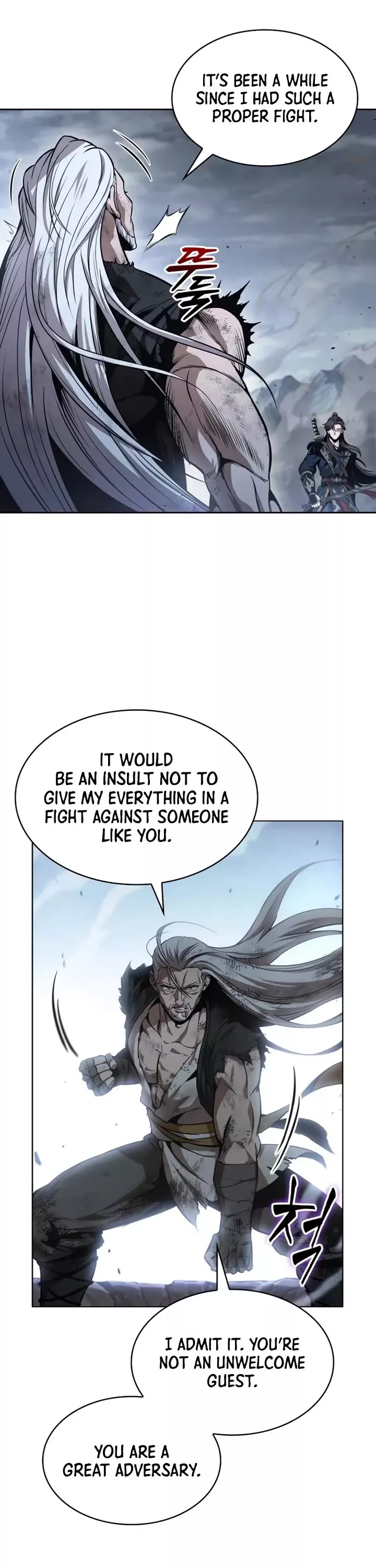 Nano Machine, chapter 299, image 11