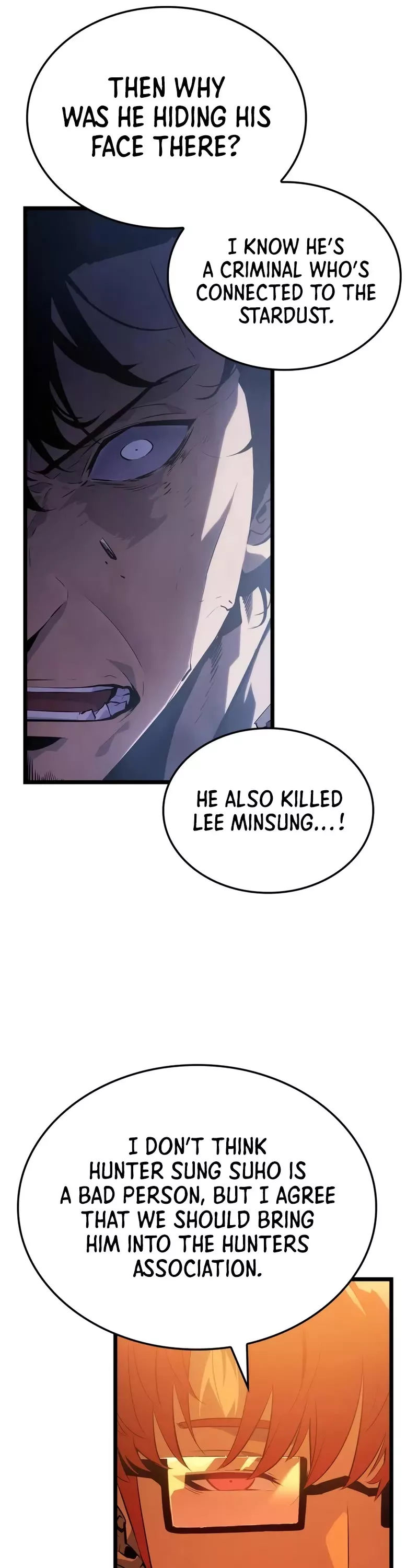 Solo Leveling: Ragnarok, chapter 48, image 32