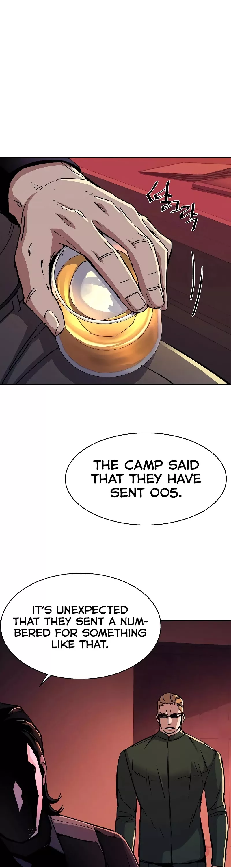 Teenage Mercenary, chapter 94, image 2