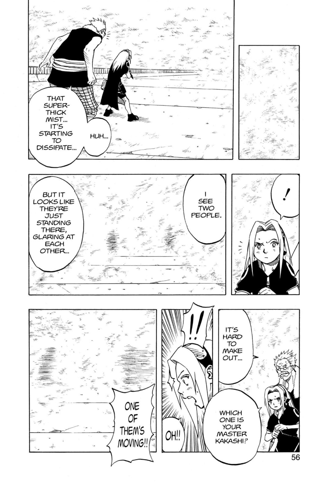 Naruto, chapter 30, image 10