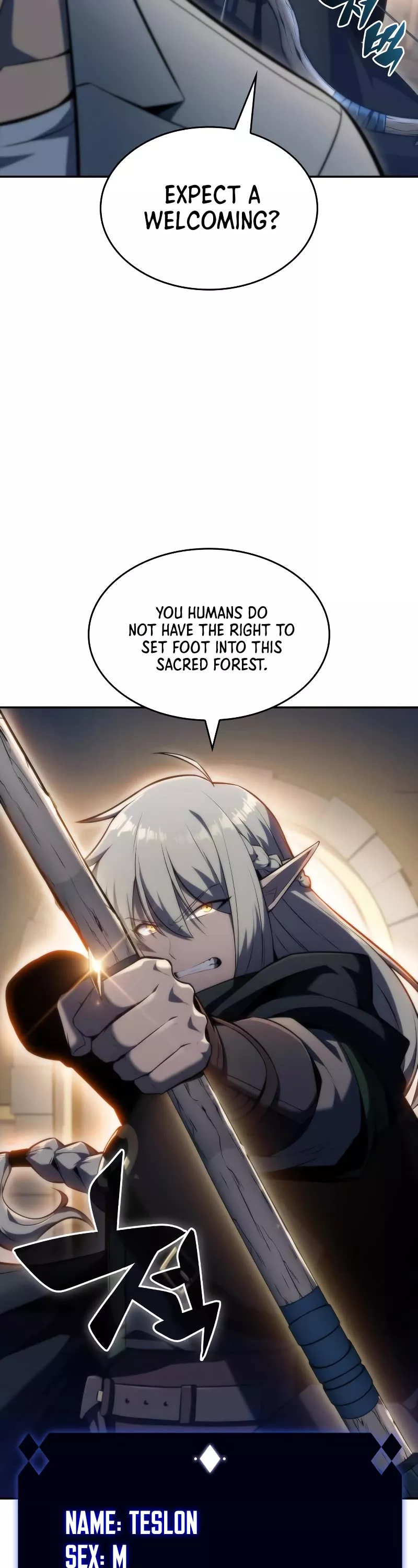 Solo Max-Level Newbie, chapter 76, image 54