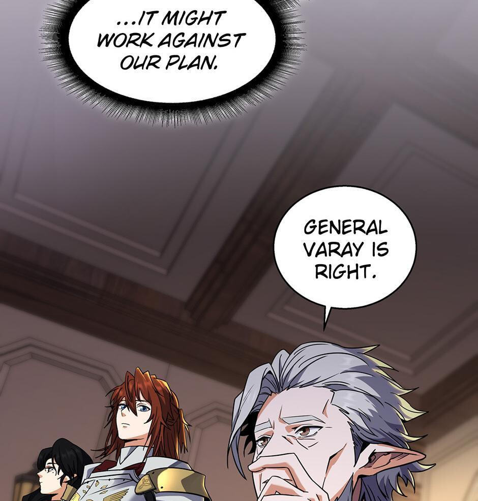 The Beginning After the End, chapter 200, image 24