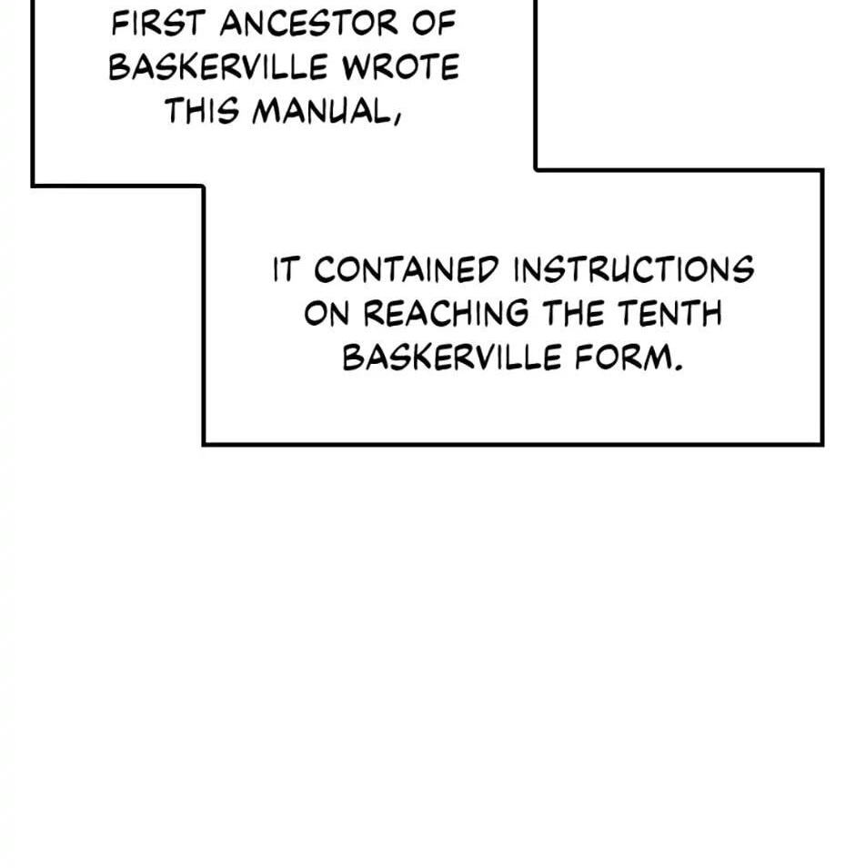 Revenge of the Baskerville Bloodhound, chapter 9, image 67