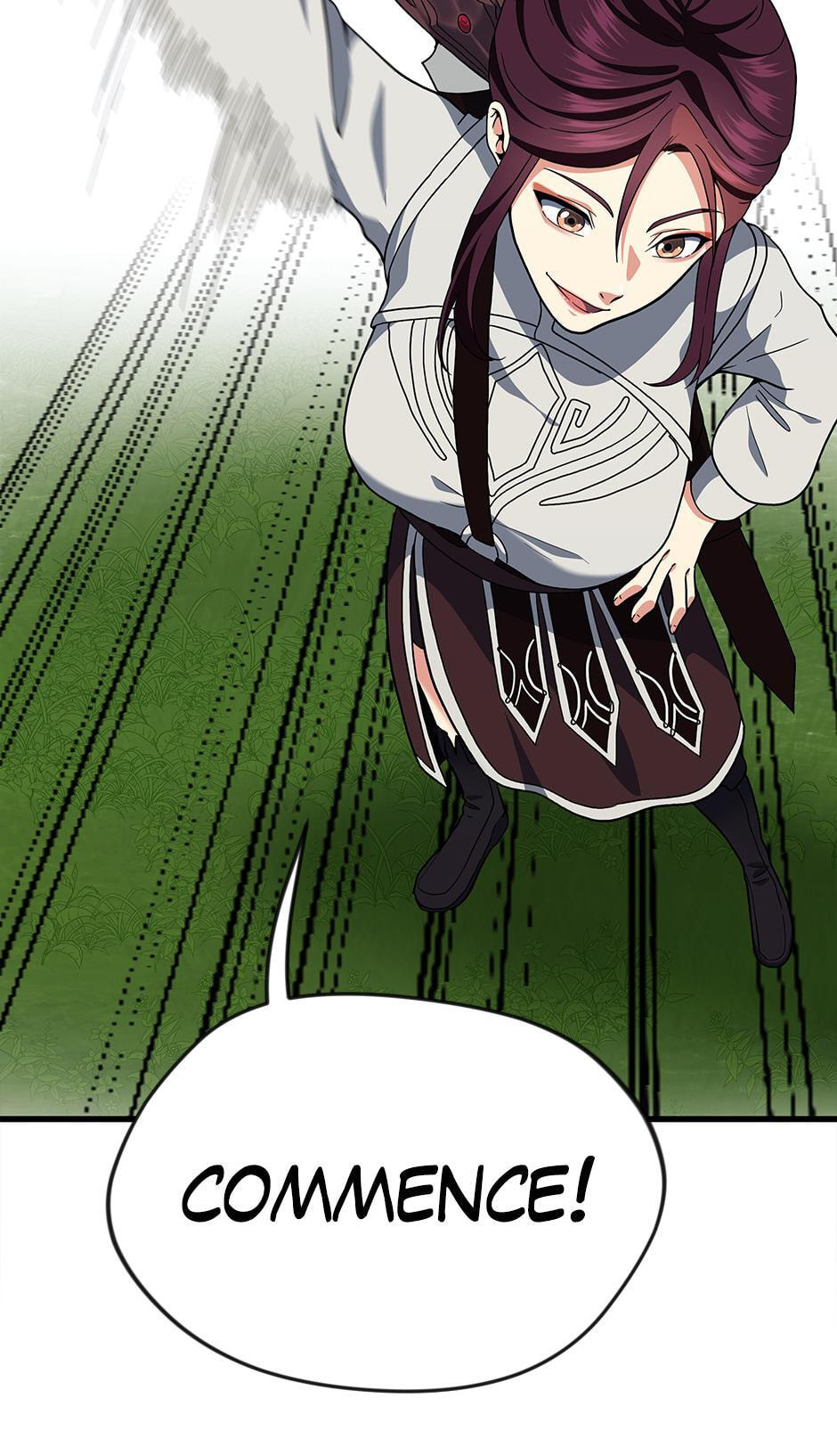 The Beginning After the End, chapter 97, image 97