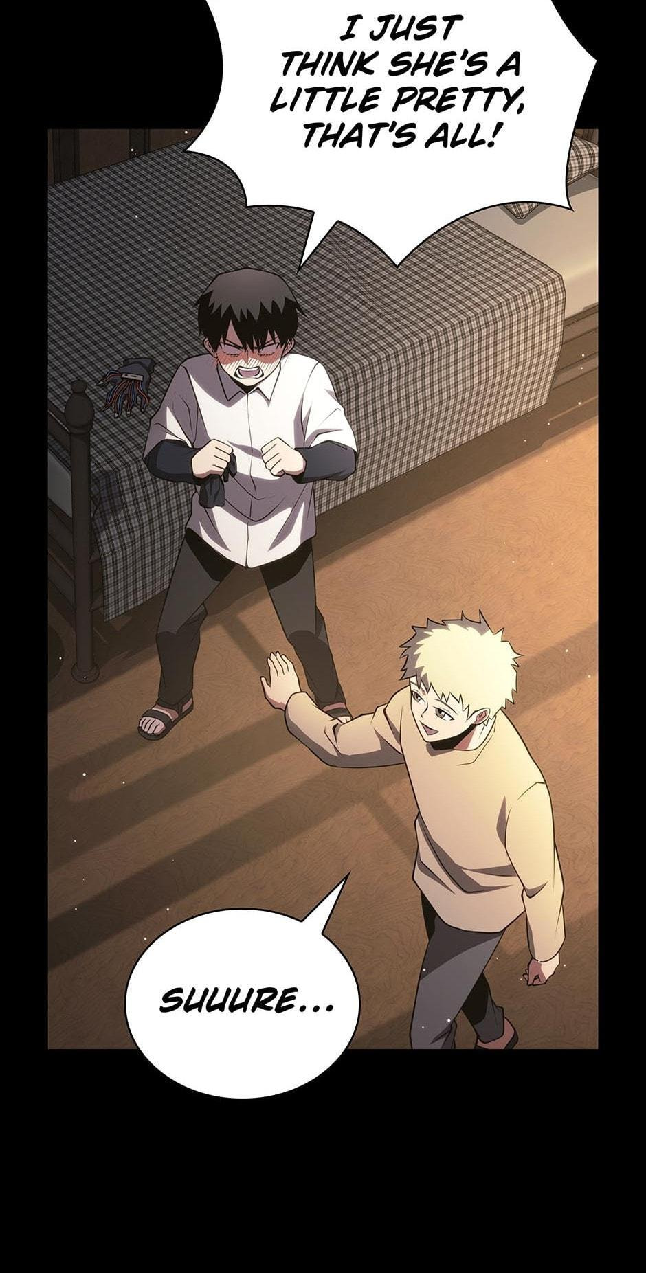 The Beginning After the End, chapter 182, image 80