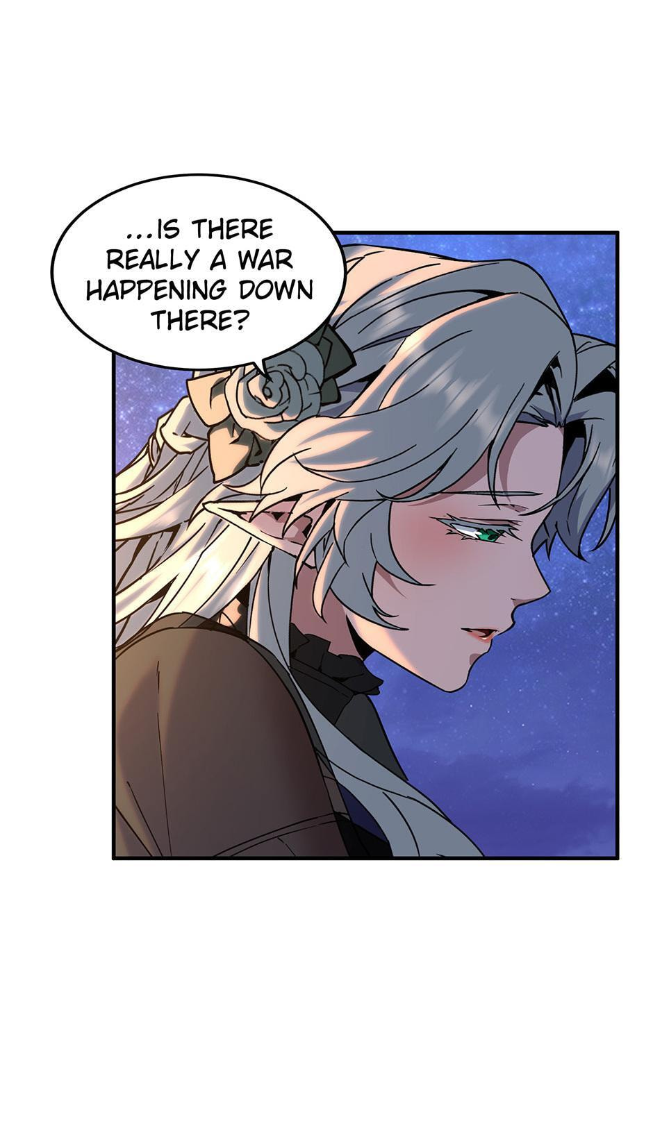 The Beginning After the End, chapter 199, image 96