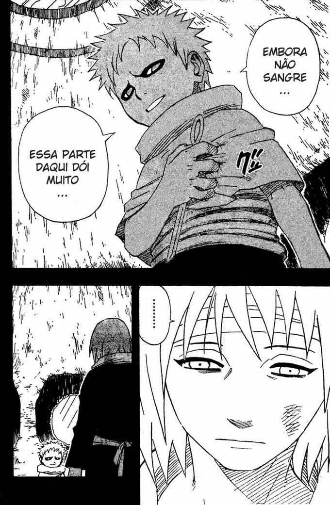 Naruto, chapter 130, image 4