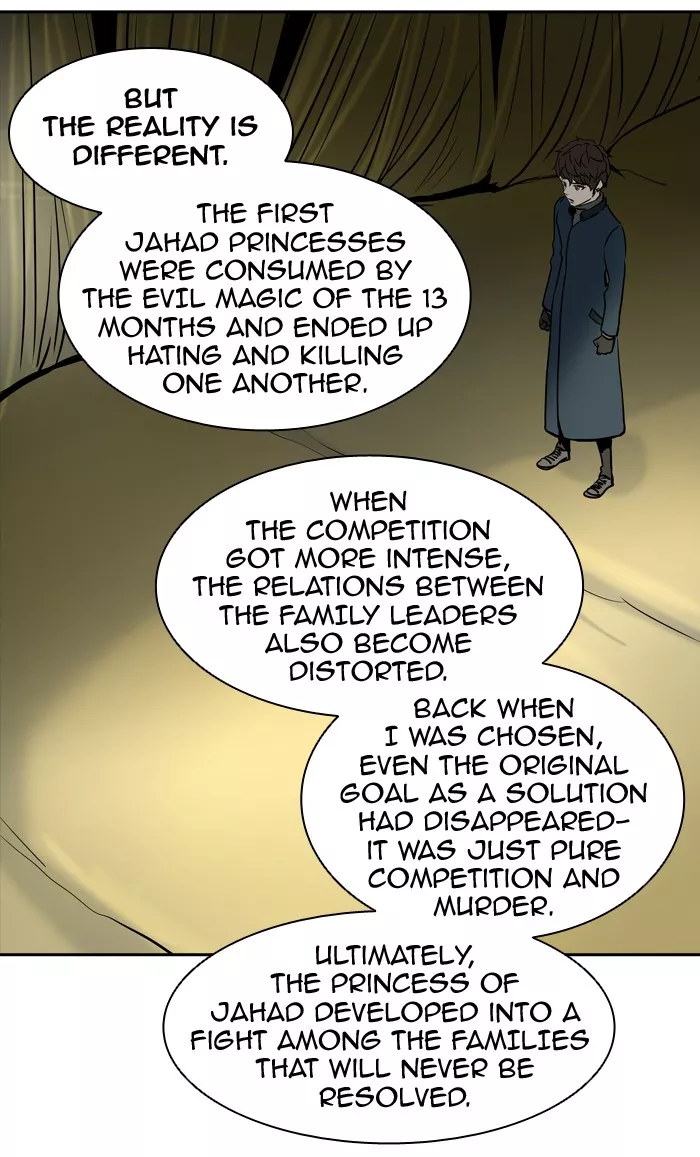 Tower of God, chapter 319, image 107