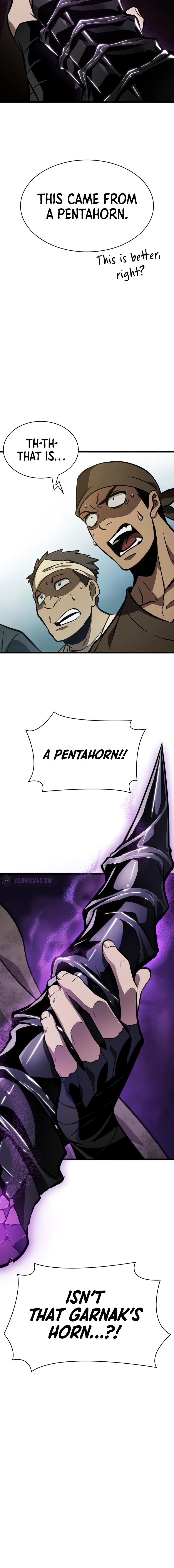 The World After The End, chapter 14, image 9