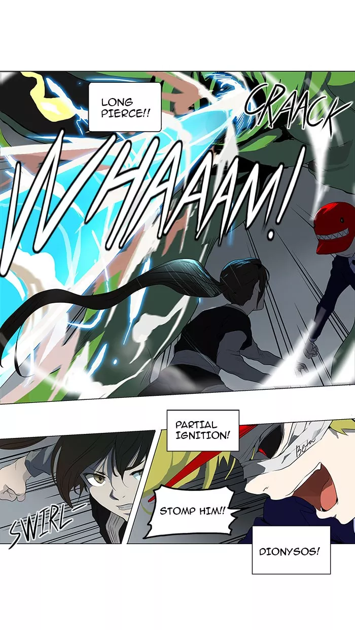 Tower of God, chapter 175, image 29
