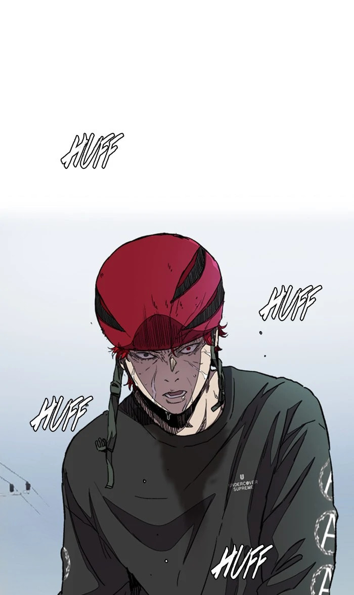 Wind Breaker, chapter 293, image 85
