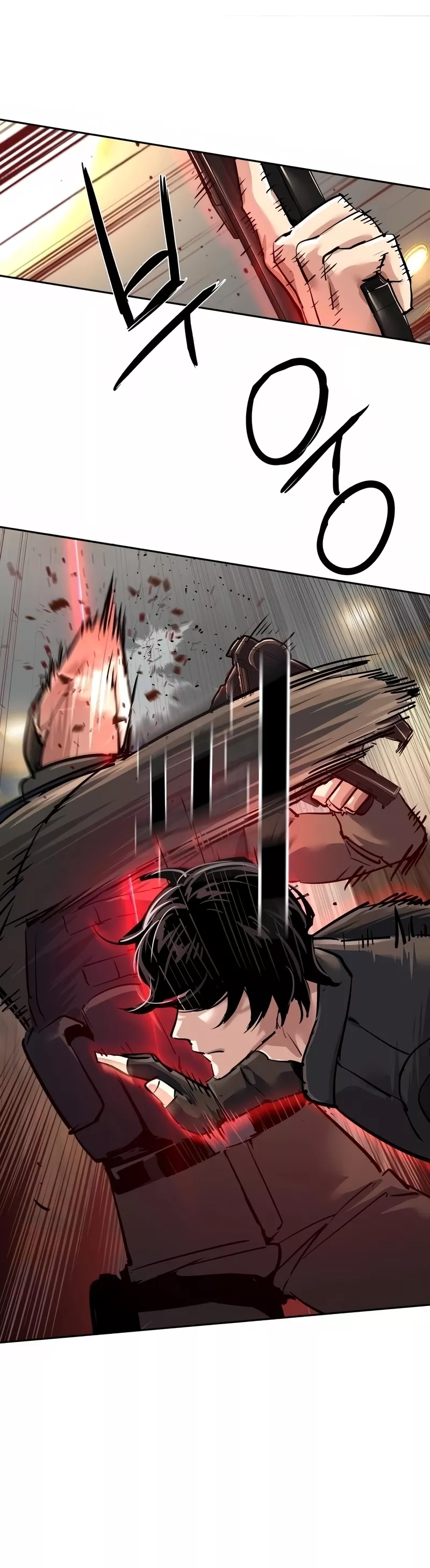 Teenage Mercenary, chapter 274, image 28