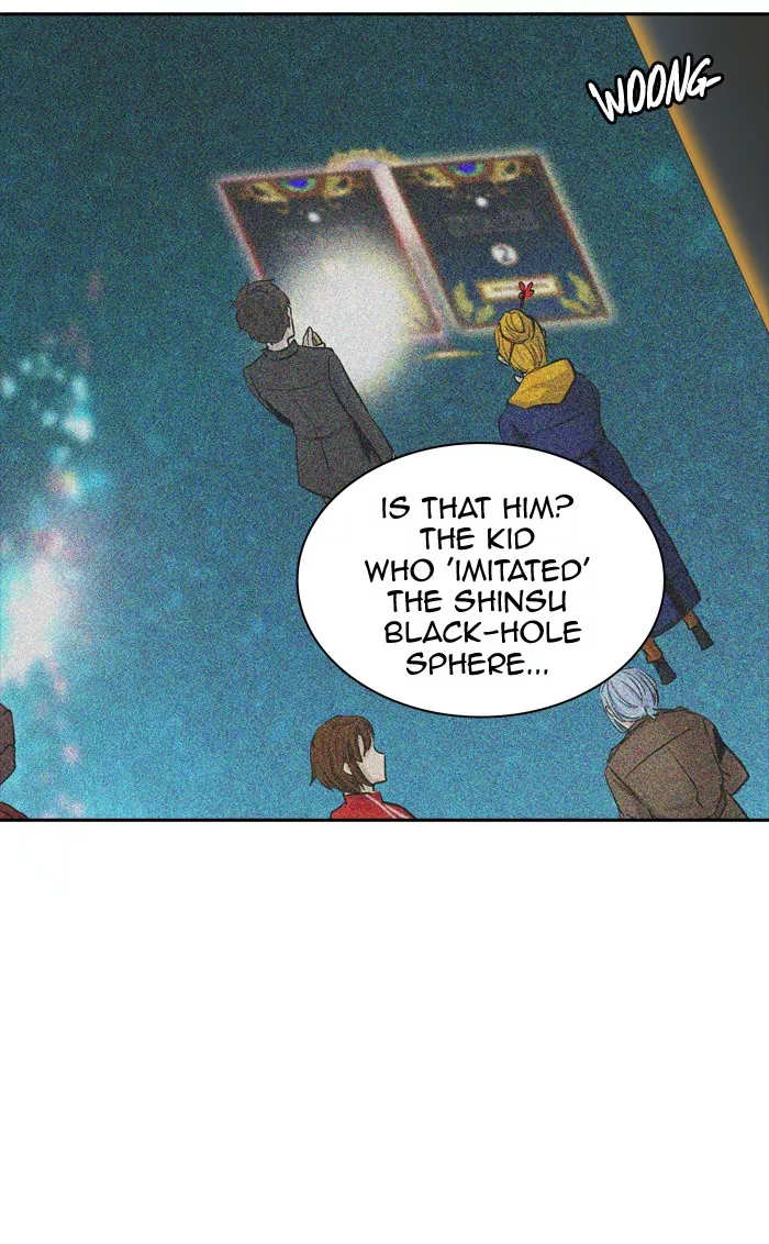 Tower of God, chapter 363, image 107