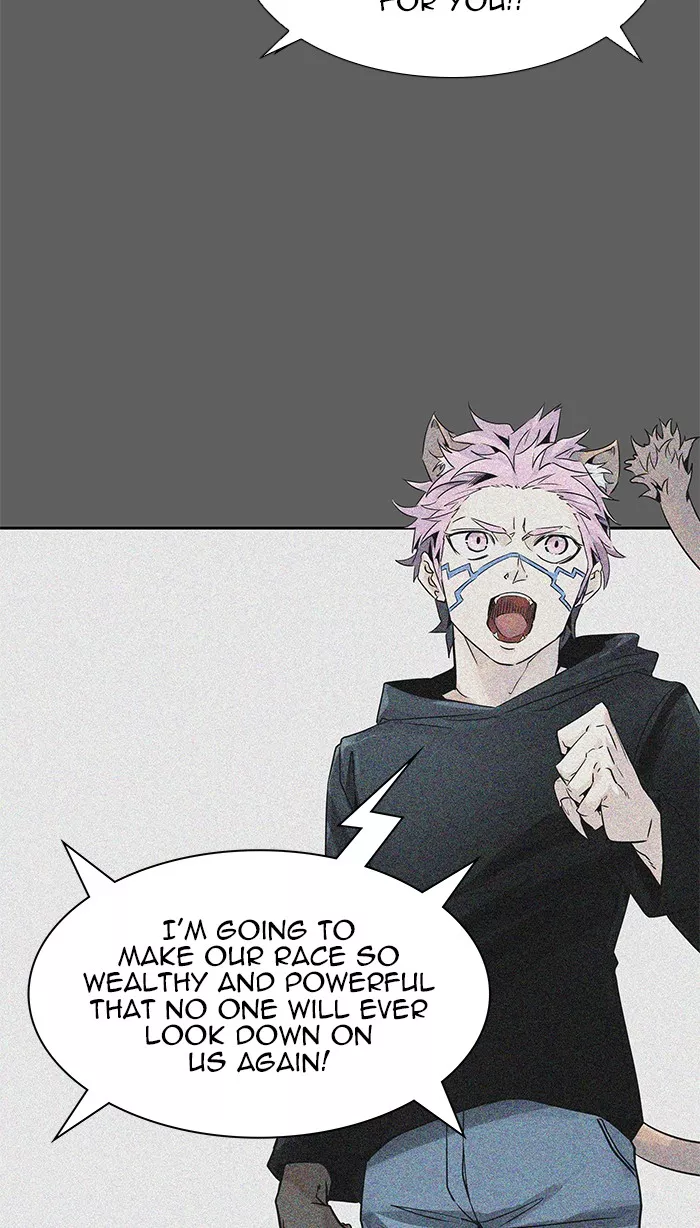 Tower of God, chapter 489, image 164