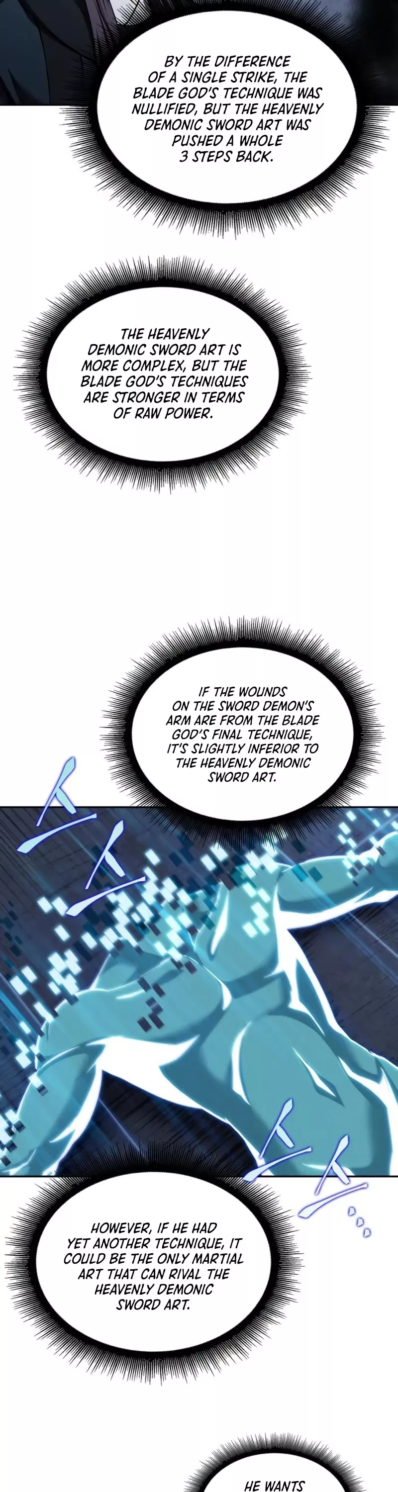Nano Machine, chapter 83, image 55