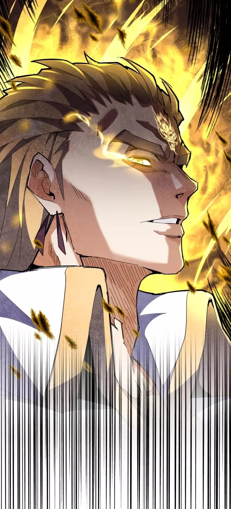 Magic Emperor, chapter 295, image 32