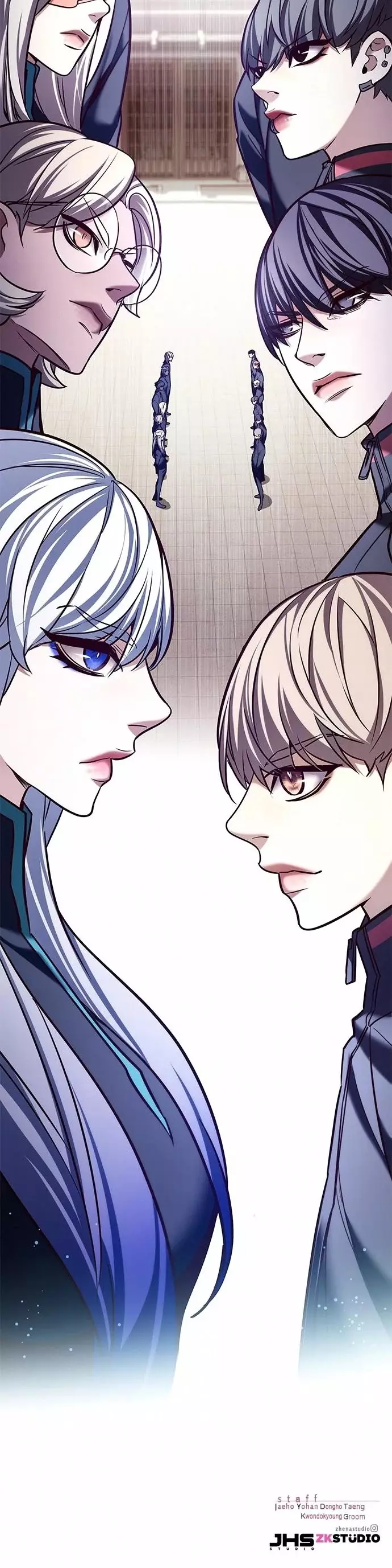 Eleceed, chapter 201, image 39