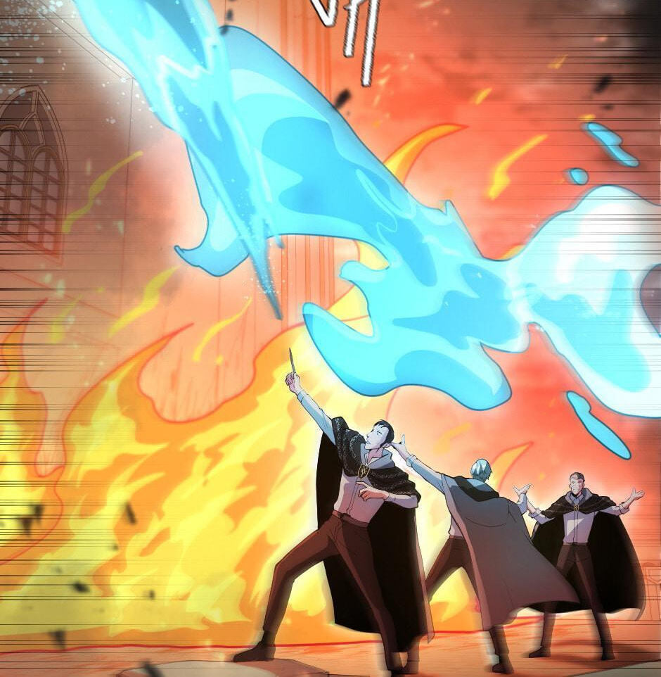 The Beginning After the End, chapter 127, image 10