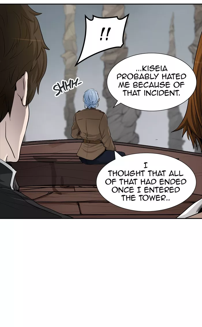 Tower of God, chapter 364, image 40