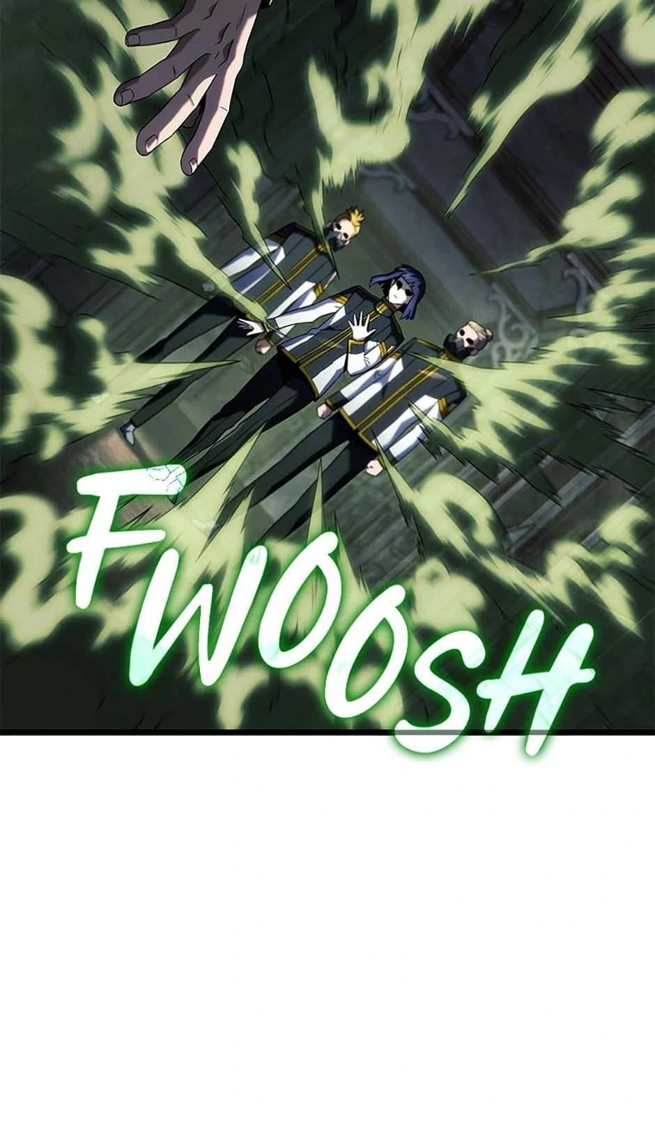 Revenge of the Baskerville Bloodhound, chapter 92, image 10