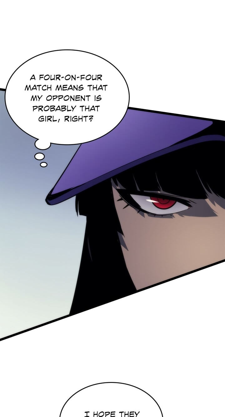 Solo Leveling, chapter 92, page 6